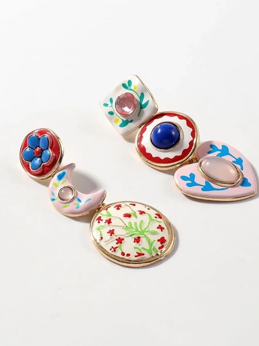 Anthropologie charming hand